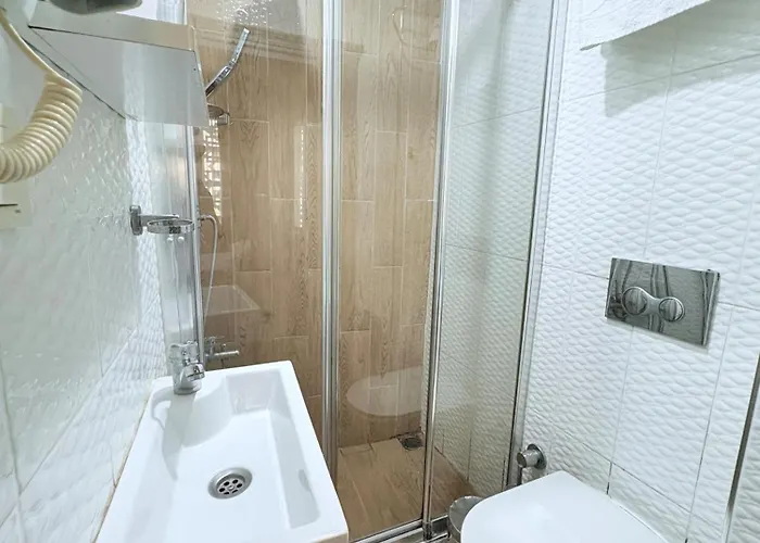 Crowned Boutique Otel İstanbul