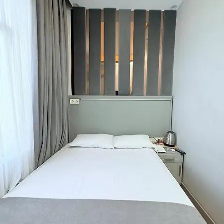 Hotel Crowned Boutique Provincia di Istanbul