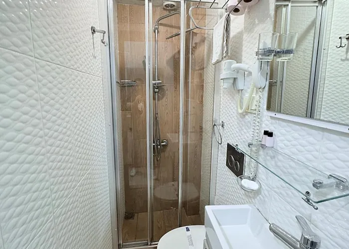 Crowned Boutique 2* Κωνσταντινούπολη